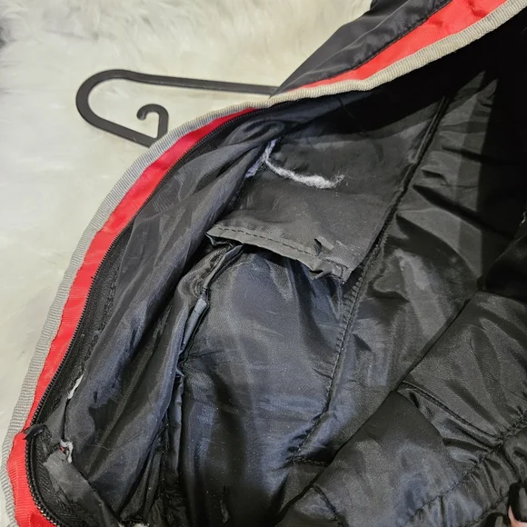 Crossbody small‎ backpack - Picture 6 of 6